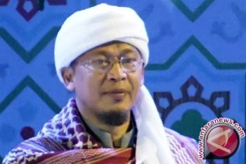 Bos PAN mengaku tertarik usung Aa Gym