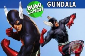 Popcon Asia buat kompetisi cosplay pahlawan super Indonesia