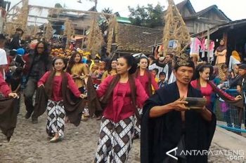 Pemerhati: Festival Lima Gunung Buktikan Keberlanjutan Komunitas