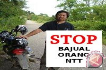 Kemiskinan Picu Maraknya Perdagangan Manusia 