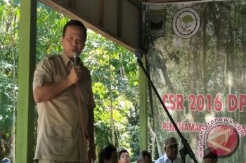 Sumbar Titipkan Proposal Kepada pada Komisi IV DPR