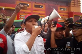 Persepam Revolusi Manajemen, Nadi Mulyadi Gantikan Said Abdullah