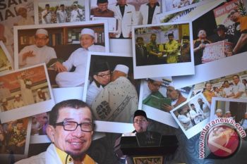 Presiden PKS Pantau Kesiapan Kadernya Hadapi Pilkada
