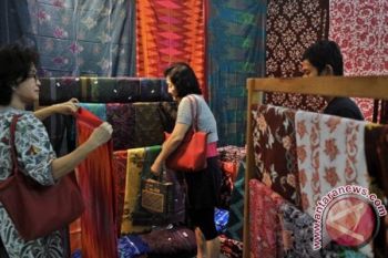 Kadin Jateng Bantu UMKM Jajaki Pasar Ekspor Baru