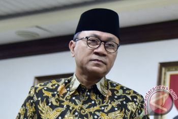 Pembangunan Ekonomi harus terus Dikembangkan, kata Ketua MPR 