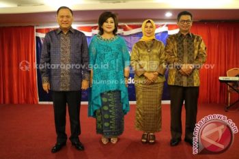 Kagum dengan Potensi Laut Kaltara, Minta Jaga Investasi