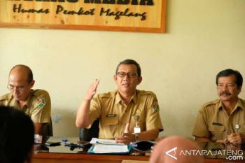 Kota Magelang Berinovasi Kelola Sampah 