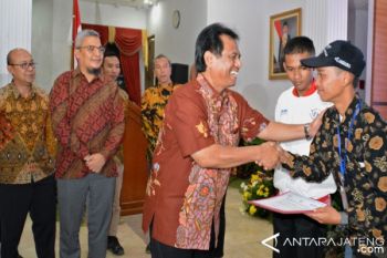 BUMN Hadir - SISWA MENGENAL NUSANTARA