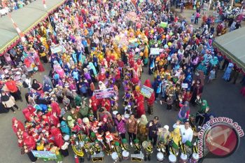 HARI ANAK NASIONAL 