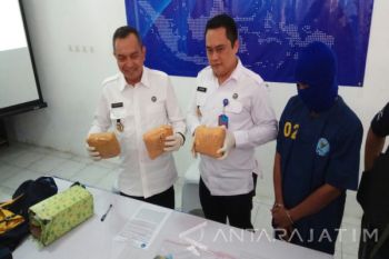 Bupati Batang Prihatin Peredaran Narkoba Rambah Pelajar