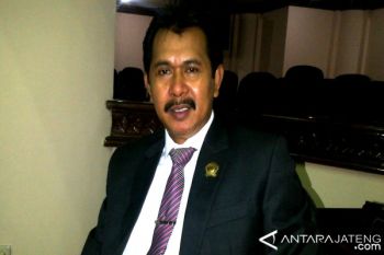Gerindra Jateng Solid Dukung Calon Yang Direkomendasikan 