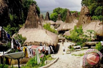 Pariwisata Sumba Timur Terkendala Jaringan Telekomunikasi 