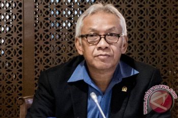 DPR Sarankan Presiden Membentuk Tim Pencari Fakta Kasus Novel