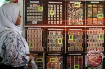 Sepak Terjang Fadli Zon dalam Dunia Filateli telah Diakui Internasional