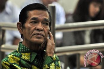 John Manoppo, Mantan Wali Kota Salatiga, Meninggal Dalam Penjara