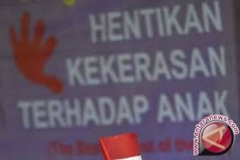 APPAK: 10 Kasus Kekerasan Anak di Baubau 