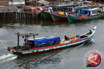 Nelayan di Baubau Butuh Alat Tangkap 