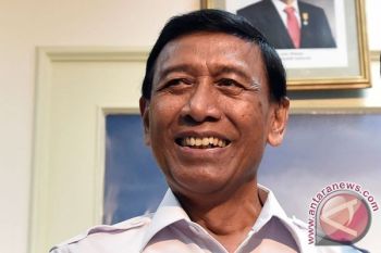 Wiranto Ajak Pemuda-Pemudi Indonesia Hadirkan Solusi bagi Negara
