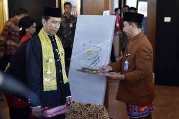 Presiden: Penggunaan Dana Haji Harus Mengacu UU