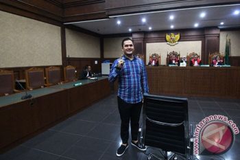 Saipul Jamil Divonis 3 Tahun Penjara