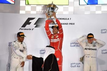 Vettel Menangi Grand Prix Hungaria