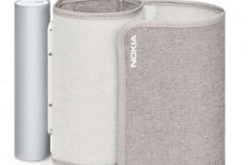 Apple Jual Produk Nokia??