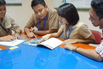 Bangga Bekerja di Perusahaan yang Miliki Kepedulian Sosial dan Lingkungan