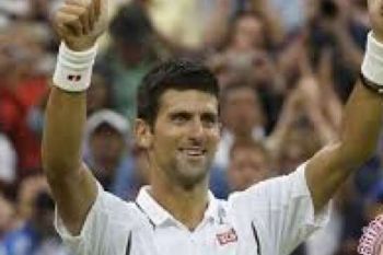Djokovic Melaju Ke Final Eastbourne