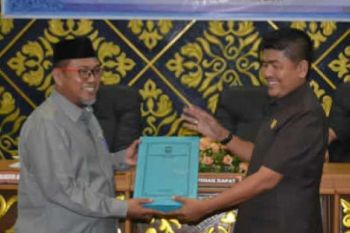 DPRD Dumai Targetkan Ranperda Selesai Tepat Waktu