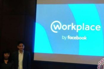 Facebook Tawarkan Platform Komunikasi Antar Karyawan Internal