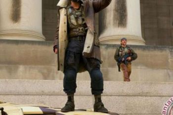 Ini Dia Lima Film Terlaris Christopher Nolan