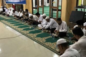 JCH Diharapkan Jadi Tauladan di Masyarakat