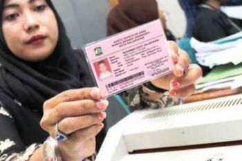 Program KIA Dumai Sasar Wilayah Pinggiran