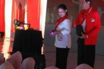 Sulap Jokowi Demi Anak Indonesia Yang Gembira