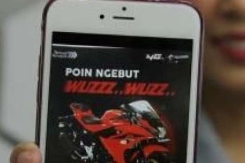 Telkomsel Gelar Program Poin "NGEBUT" Untuk Pelanggan