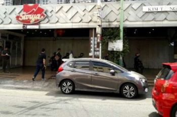 Warung Kopi Kimteng Masih Belum Beroperasi