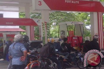 Pertalite Jadikan Mesin Bertenaga Dan Ramah Lingkungan