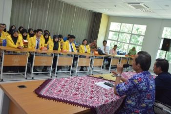 Unnes Kirim 47 Mahasiswa Ke Sembilan Negara