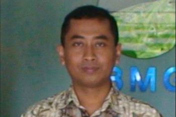 BMKG: Sebagian Jateng Masuki Awal Musim Hujan