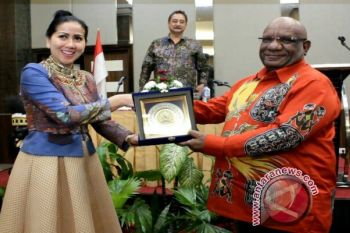 Komisi X DPR pantau pendidikan Papua 