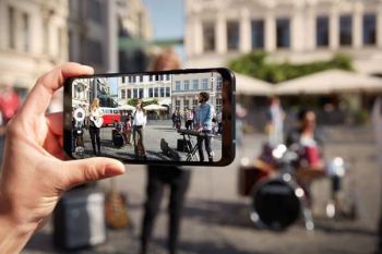 LG Q6 mulai Pemasaran Global