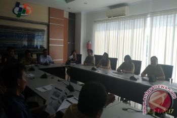 Manado Alami Inflasi 0,86 Persen