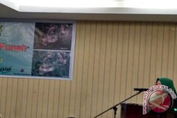 Cakrawala: Pengelolaan Sumber Daya Alam Pentingkan Rakyat