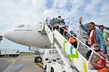 DPR: Dana Haji untuk Kepentingan Jemaah Haji