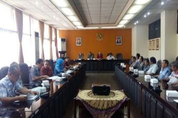 Forkam Mengadu Ke Pemkot Sikapi Ojek Online