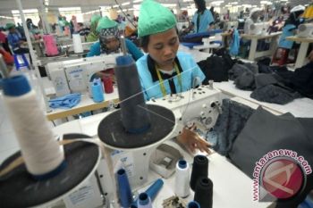 Industri Manufaktur Sultra Tumbuh 7,90 Persen 