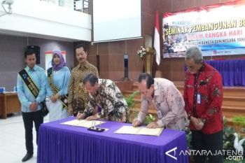 Pertumbuhan Penduduk Jadi Modal Sekaligus Ancaman
