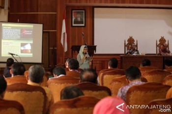 Kemenpora: Haornas Motivasi Masyarakat Terus Berolahraga 