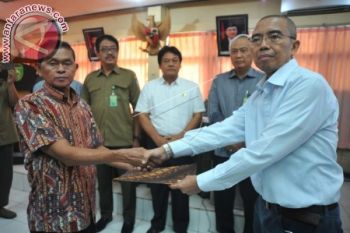 MOU Masyarakat dengan Hutan Harapan