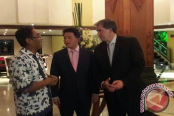 Perusahaan AS jajaki investasi properti di Boyolali